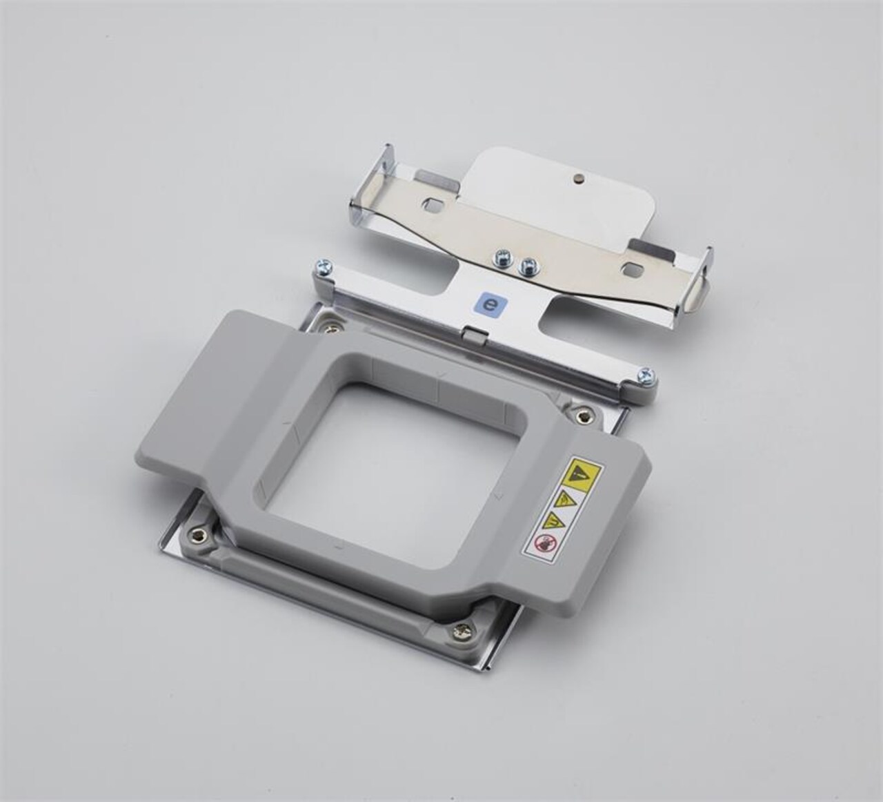 Brother PR Series Magnetic Frame Hoop and Arm Set E 2x2 PRMHA50